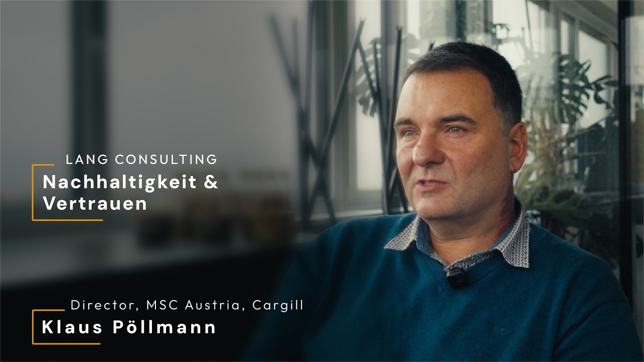 Video-Testimonial Cargill Brummer