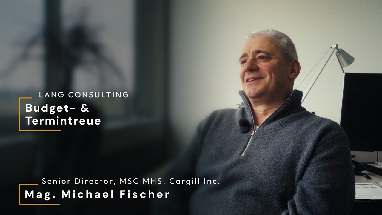 Video-Testimonial Cargill